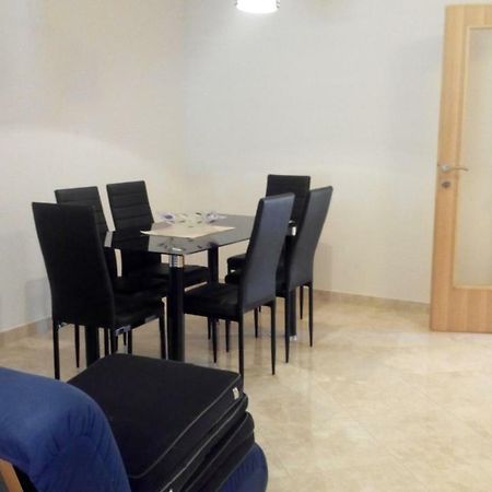 Ivica Apartments Punat Exterior photo